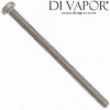 M4 x 60mm Long Thread Panhead Screw