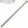 Thread M4 x 90mm Long Panhead Screw