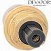 DVMU784 Push Button Cartridge
