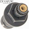 Push Button Shower Valve Cartridge
