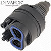 Push Button Shower Valve Cartridge