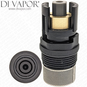 Push Button Shower Valve Cartridge - 25.7mm Thread - DVMU788