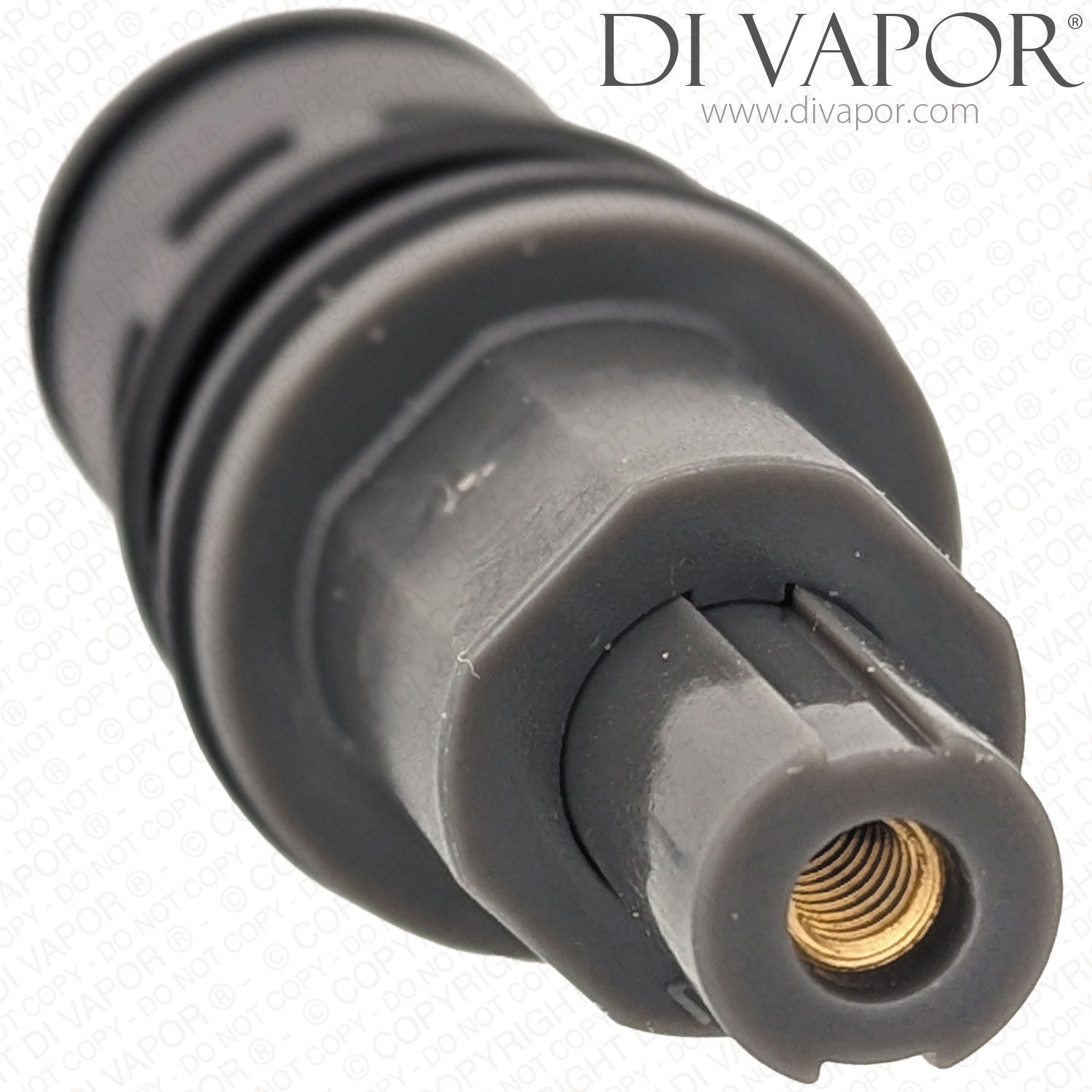 INTA Thermostatic Shower Valve Cartridge - View #9