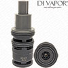 HS H01 Push Button Shower Valve Cartridge - DVMU790