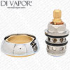 DVN724 Flow Cartridge 32mm