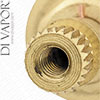 Flow Cartridge Anti-Clockwise  