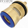 24-Spline Flow Cartridge 
