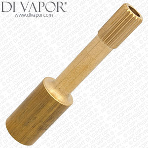 Spline DVN837 Adapter Extender Spare Parts