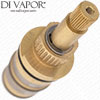 Thermostatic Cartridge DVN92884