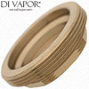 DVN92884DV Locking Ring Nut