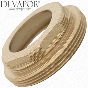 DVN92884DV Diverter Cartridge Locking Ring Nut