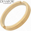 DVN92884 Brass Thermostatic Cartridge Locking Ring - DVN92884LN