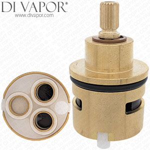 33mm 2-way Diverter Cartridge - DVNC7283