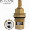 1/2 Inch Cartridge Anti-Clockwise Turn to Open - DVNC7285