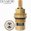 1/2 Inch Cartridge Clockwise Turn to Open - DVNC7286