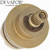 DVNC7289 Mixer Diverter Cartridge