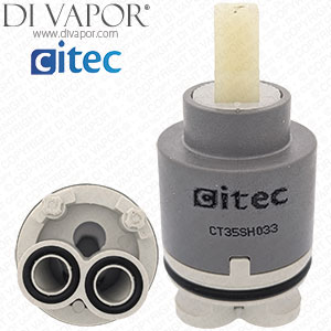CITEC CT35SH033 35mm Lever Cartridge