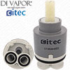 CITEC CT35SH033 Lever Cartridge