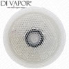 DVNC7291 Flow Regulator Aerator