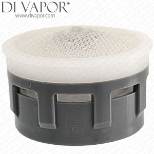 NEOPERL 8 Lires Per Minute Flow Regulator Aerator