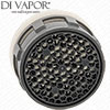 NEOPERL Flow Regulator Aerator