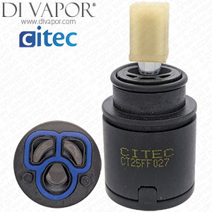 CITEC CT25FF027 25mm Single Lever Cartridge