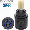 CITEC CT25FF027 Lever Cartridge