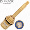 Flow Ceramic Disc Cartridge