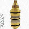 Deva SAVVI Thermostatic Cartridge