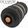 DVT39 Thermostatic Cartridge