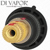 Thermostatic Cartridge for DVT39