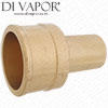 Adapter for G466 Diverter Cartridge