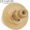 DVT566 Cartridge 24 Spline