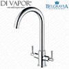 Belgravia DVT634 Mixer Tap