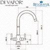 Belgravia Mixer Tap