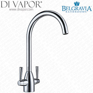 Belgravia DVT752 Mixer Tap