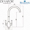 Belgravia Mixer Tap