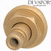 DVV6662 1 2 Inch Shower Bath Diverter Spare