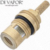 Flow Cartridge DVVD59MC