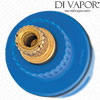Diverter 3-Way Spare