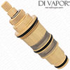Thermostatic Cartridge - DVVX7263