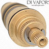 Thermostatic Cartridge DVVX7263 Spare