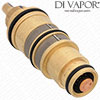 Thermostatic Cartridge DVVX7263