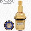 DVX2346 Ceramic Disc Cartridge