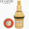 DVX2347 Ceramic Disc Cartridge
