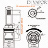 DVX2648 Spare Parts Diagram