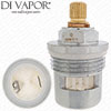 46mm 3/4 Inch Cartridge - 24 Splines - Clockwise Open