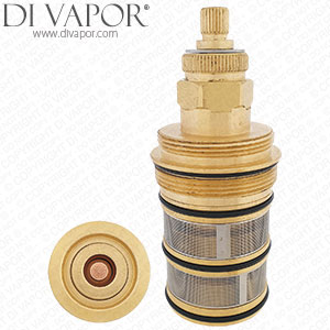 DVX34 Thermostatic Cartridge