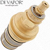 Thermostatic Cartridge DVX34