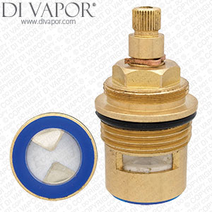 DVX635 Flow Cartridge